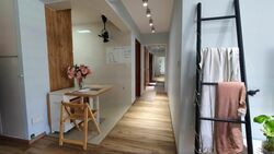 Blk 613A Tampines Greenview (Tampines), HDB 3 Rooms #441245421